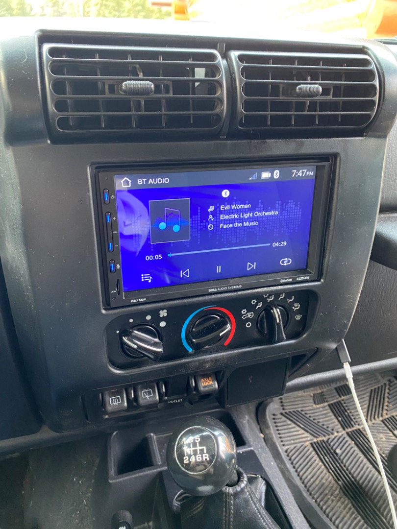 Customer review photo