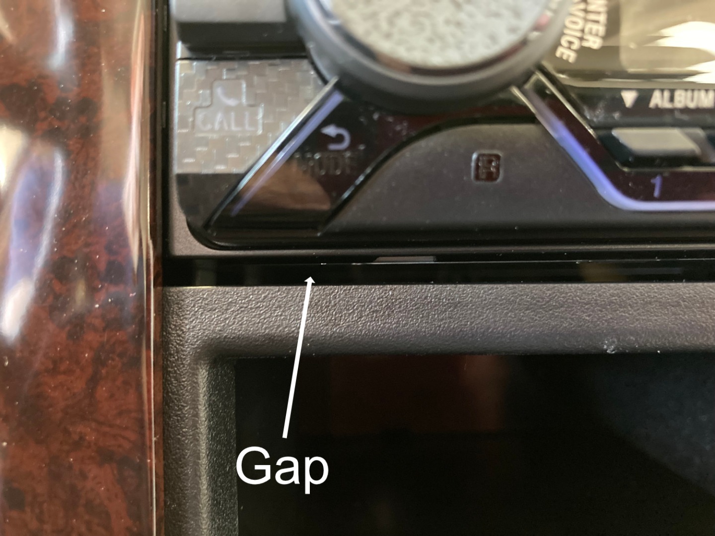 Customer review photo