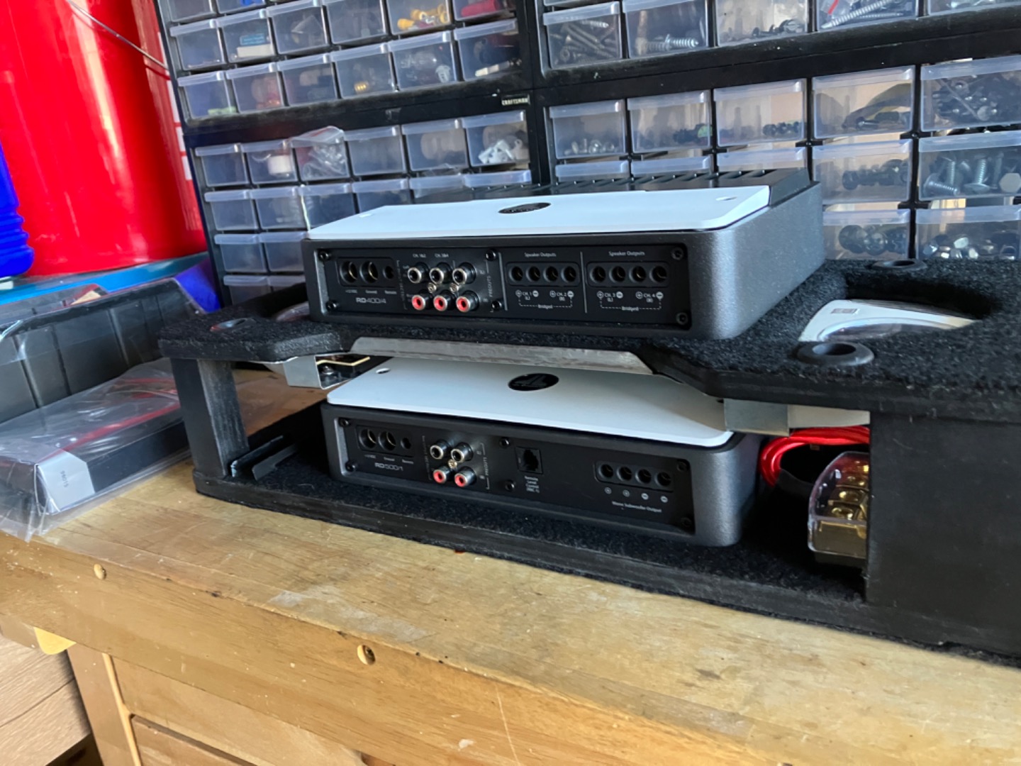 Customer review photo