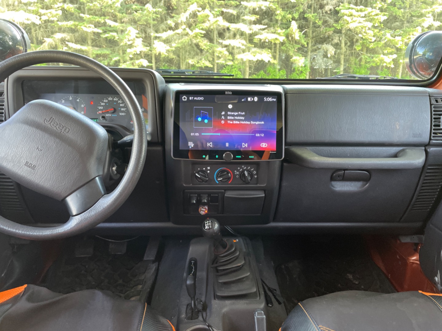 Customer review photo