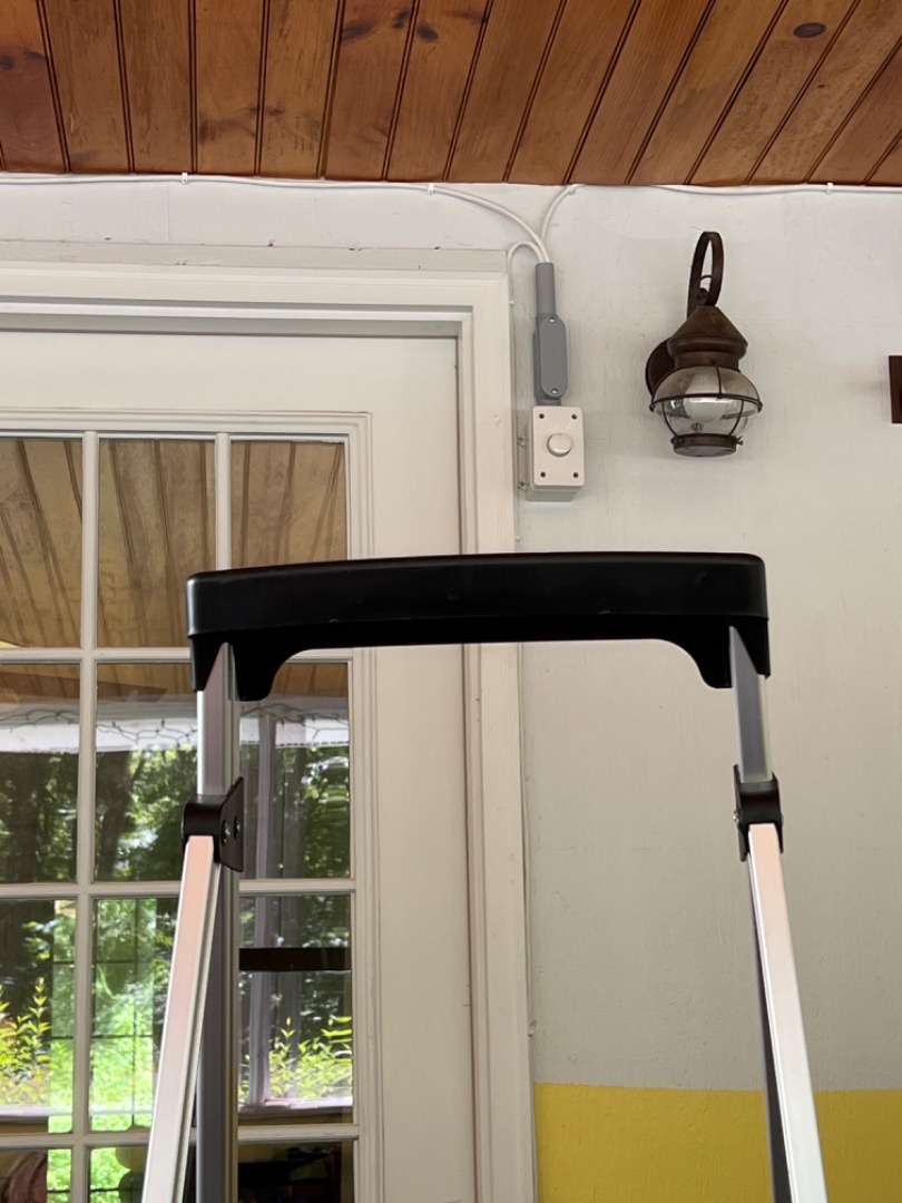 Customer review photo