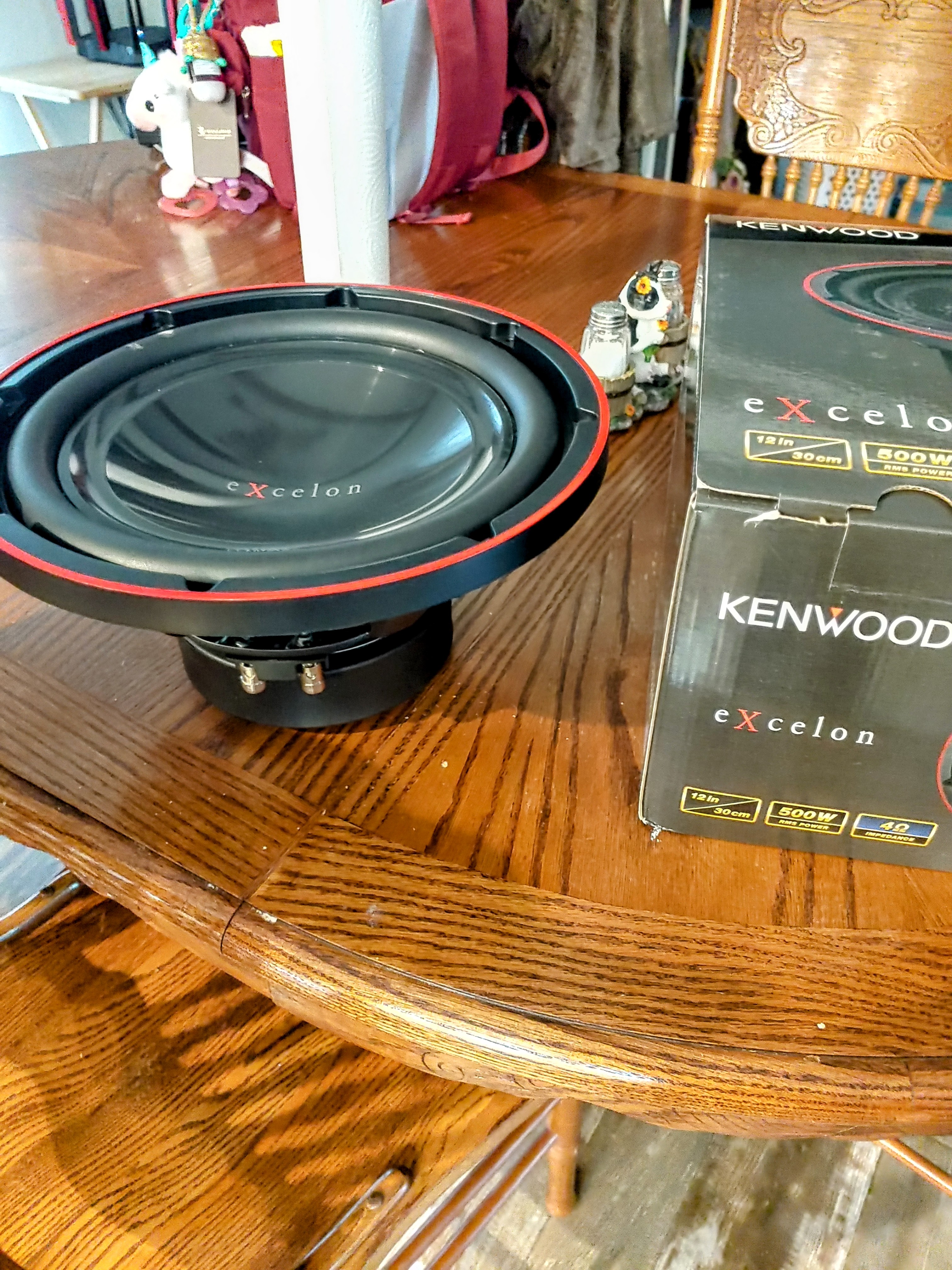 Customer review photo