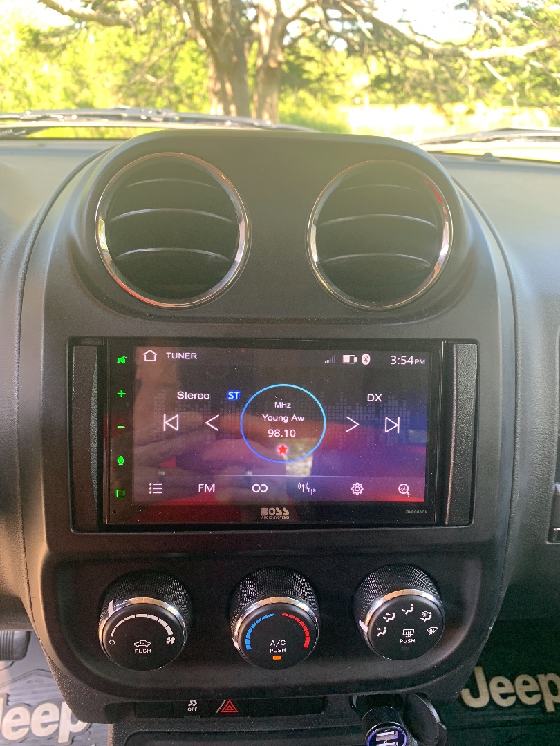 Customer review photo