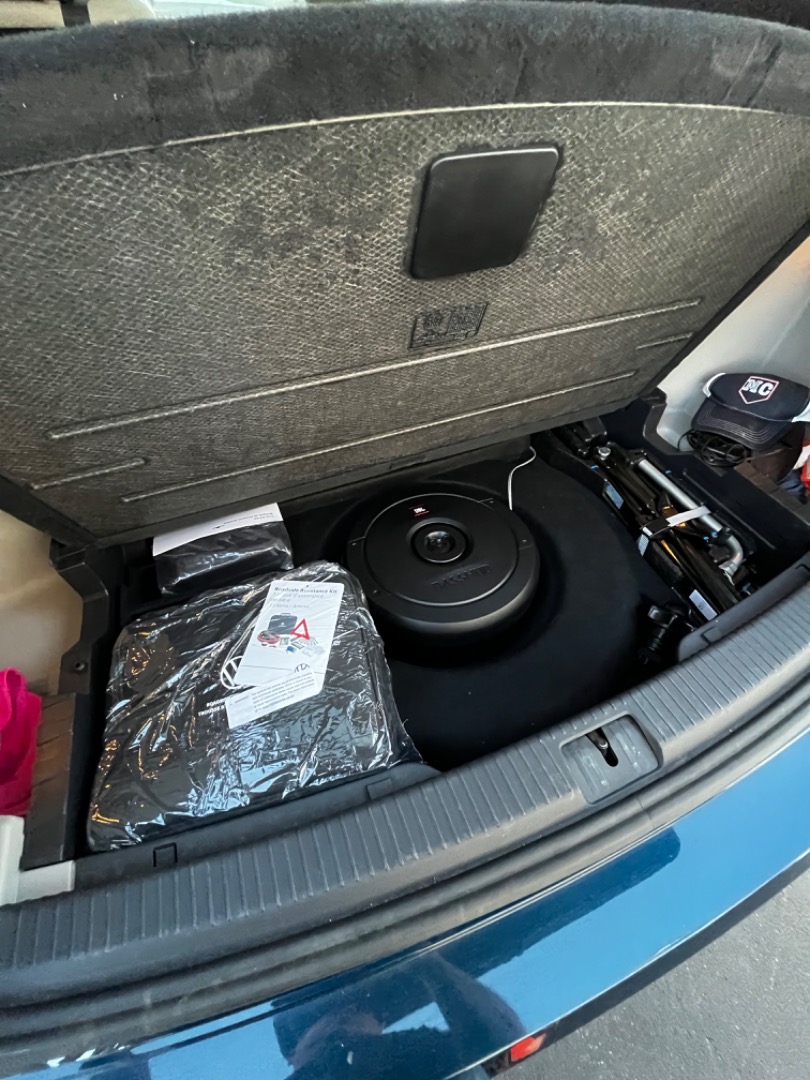Customer review photo