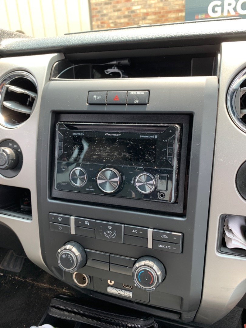 Customer review photo