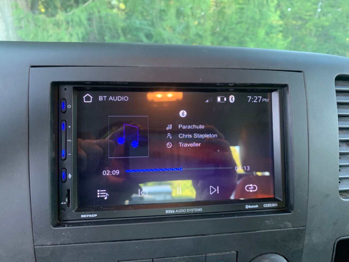 Customer review photo