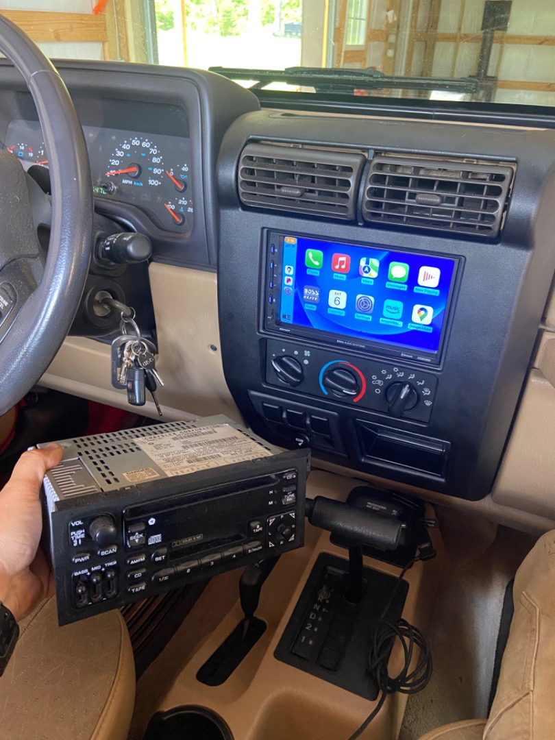 Customer review photo