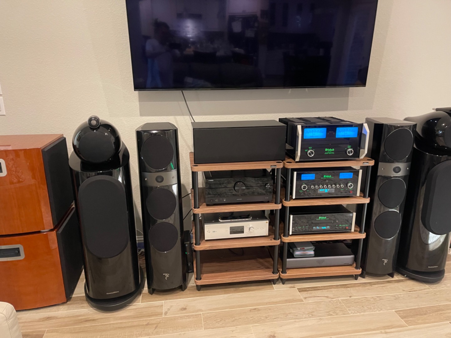 Customer review photo