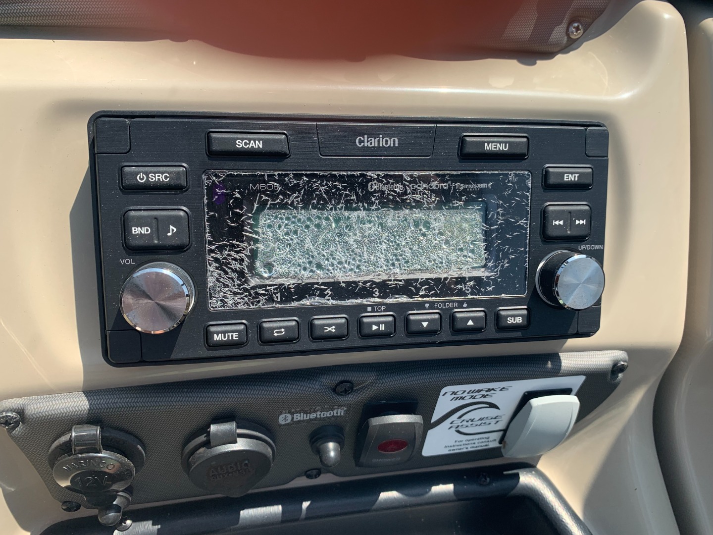 Customer review photo