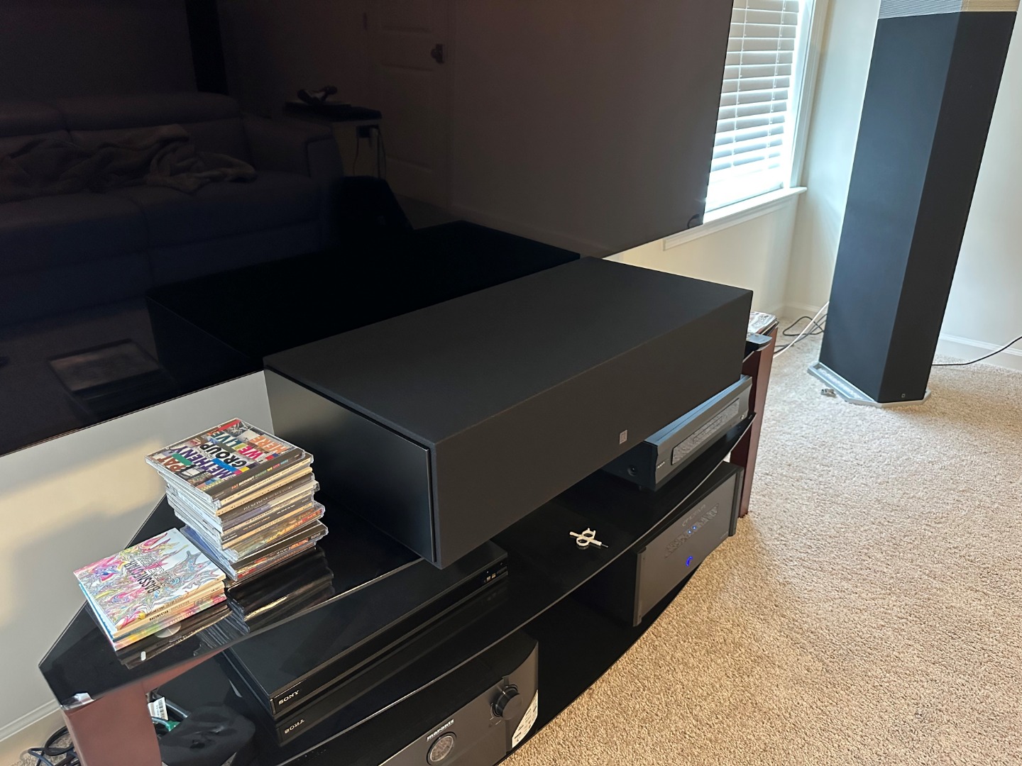 Customer review photo
