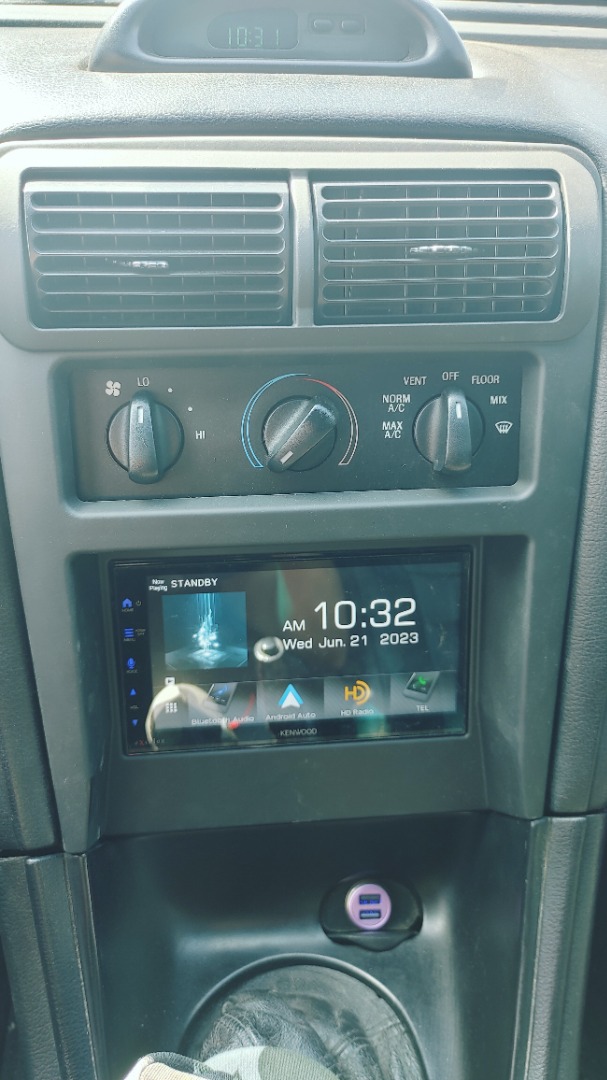 Customer review photo