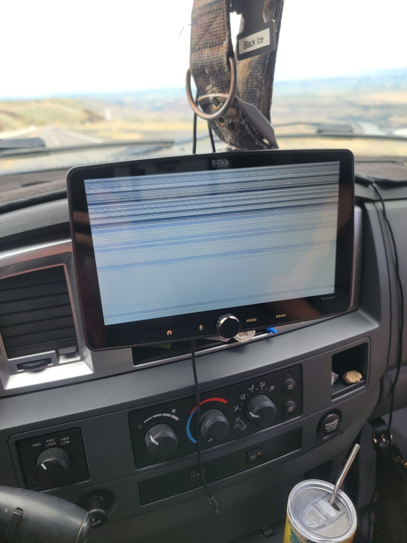 Customer review photo