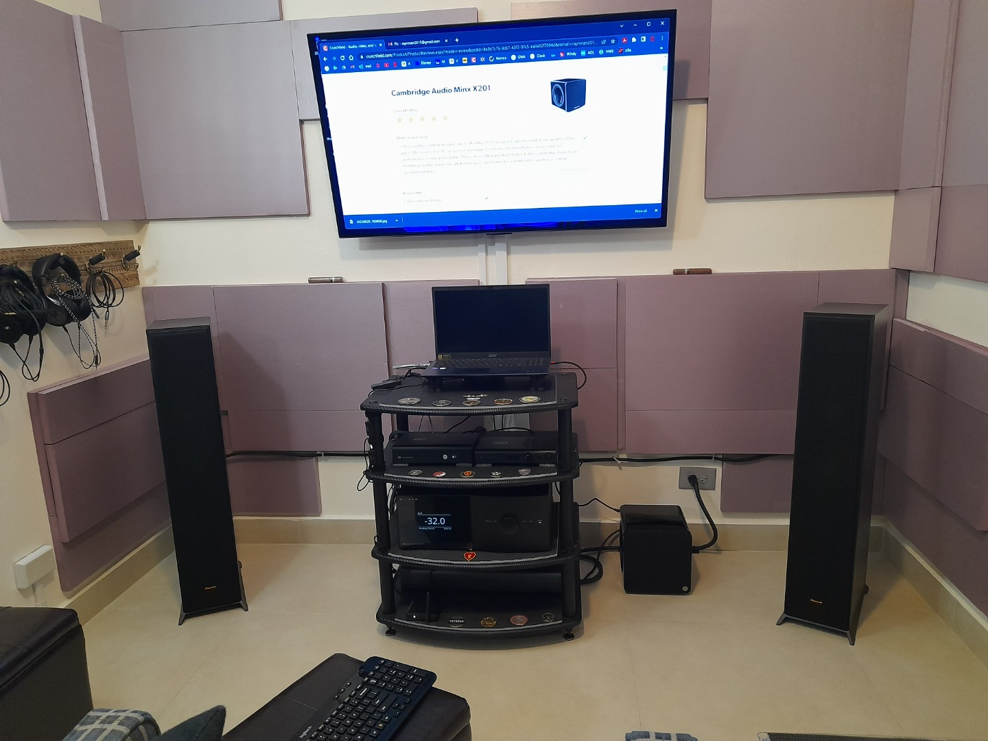 Customer review photo