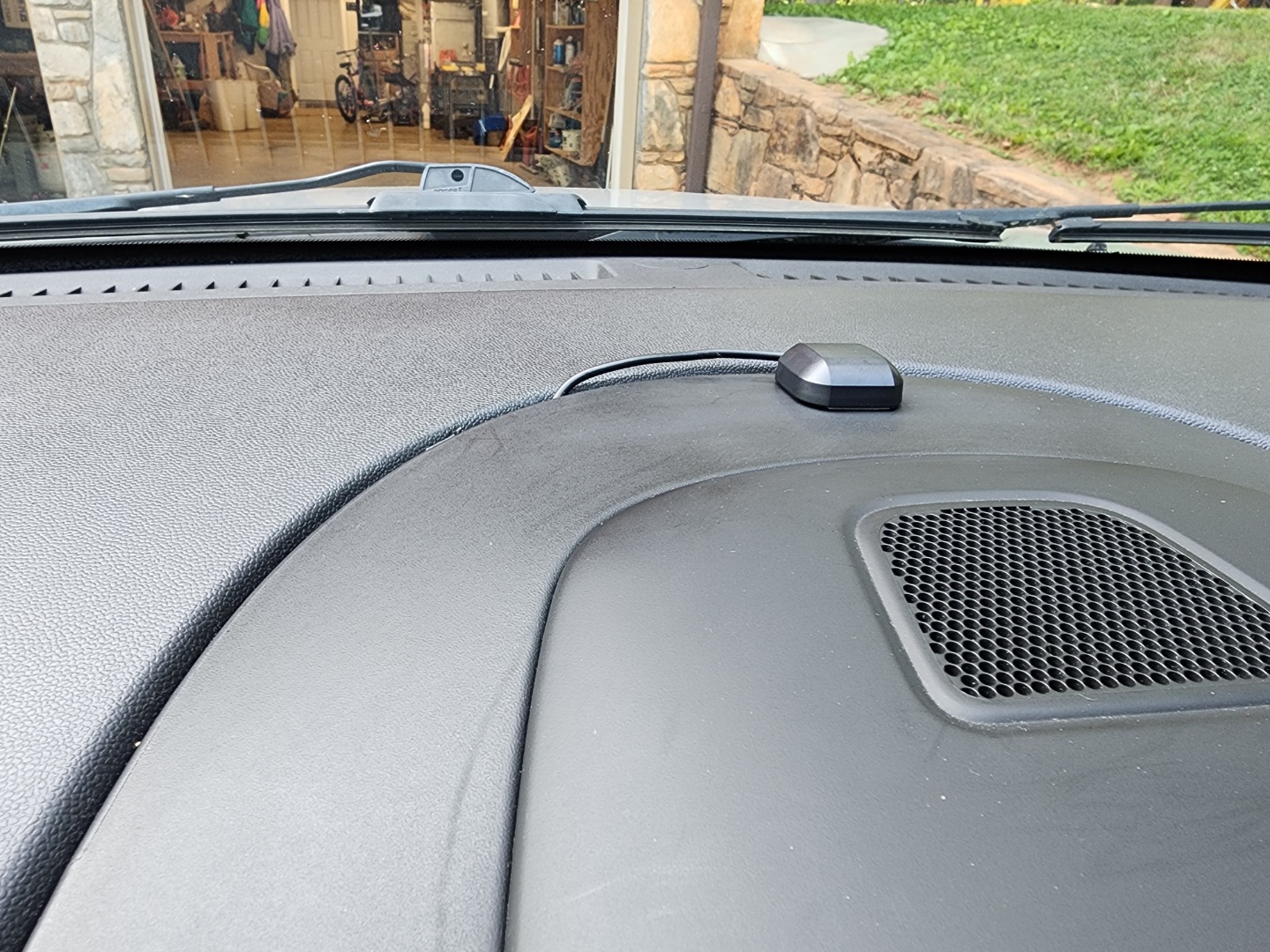 Customer review photo