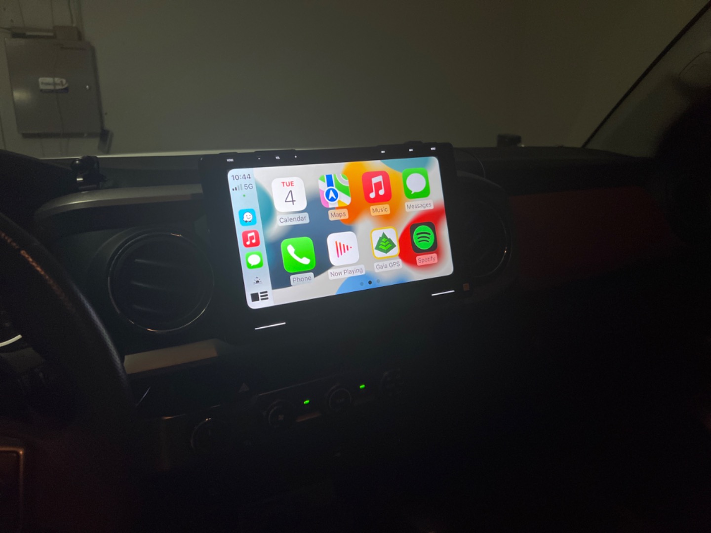 Customer review photo