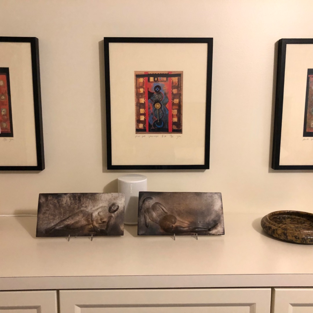 Customer review photo