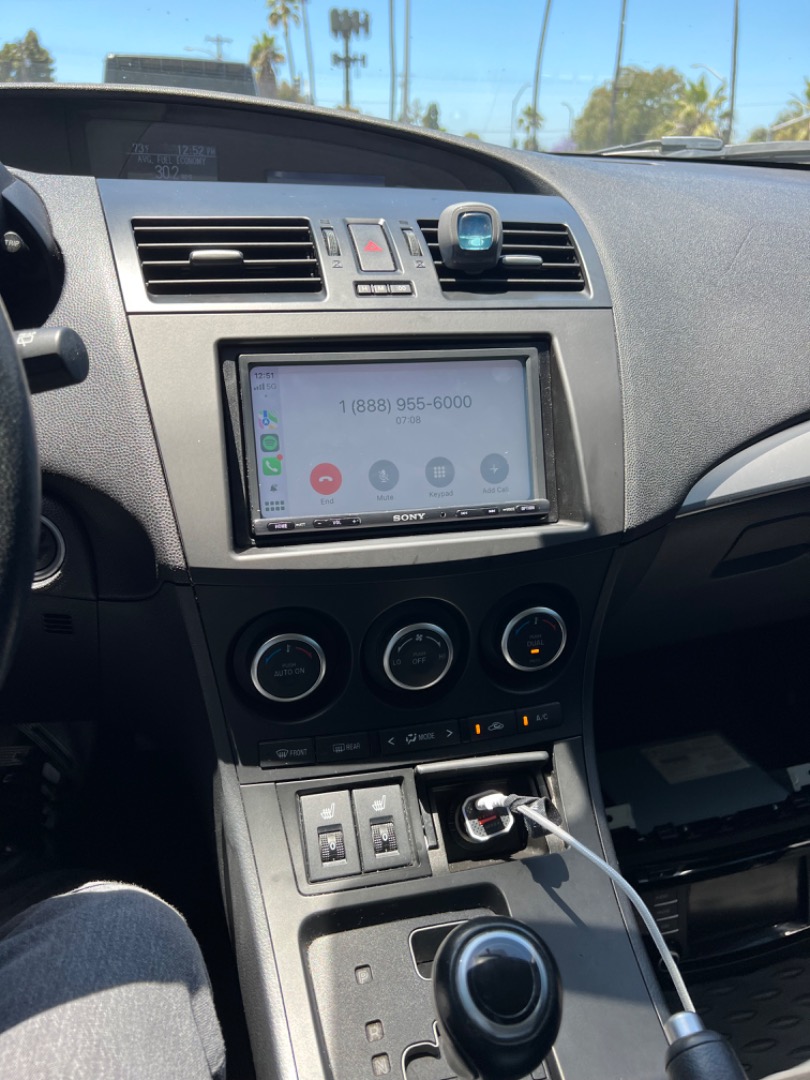 Customer review photo