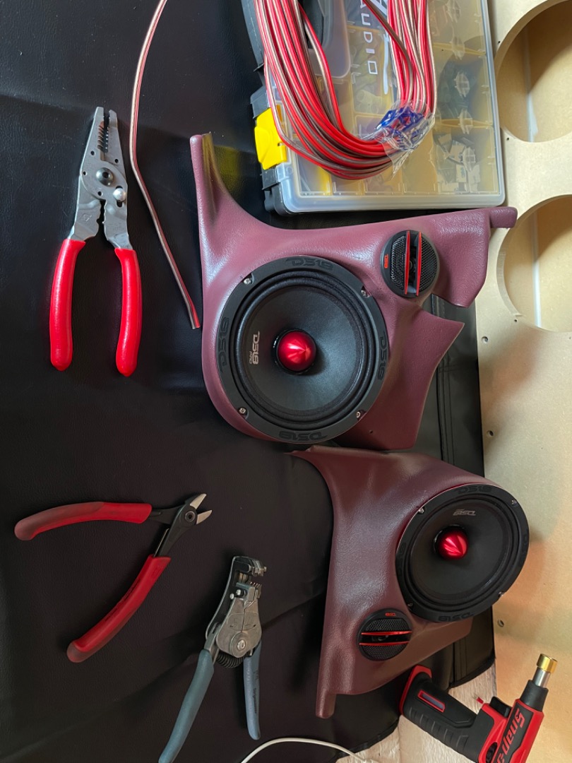 Customer review photo