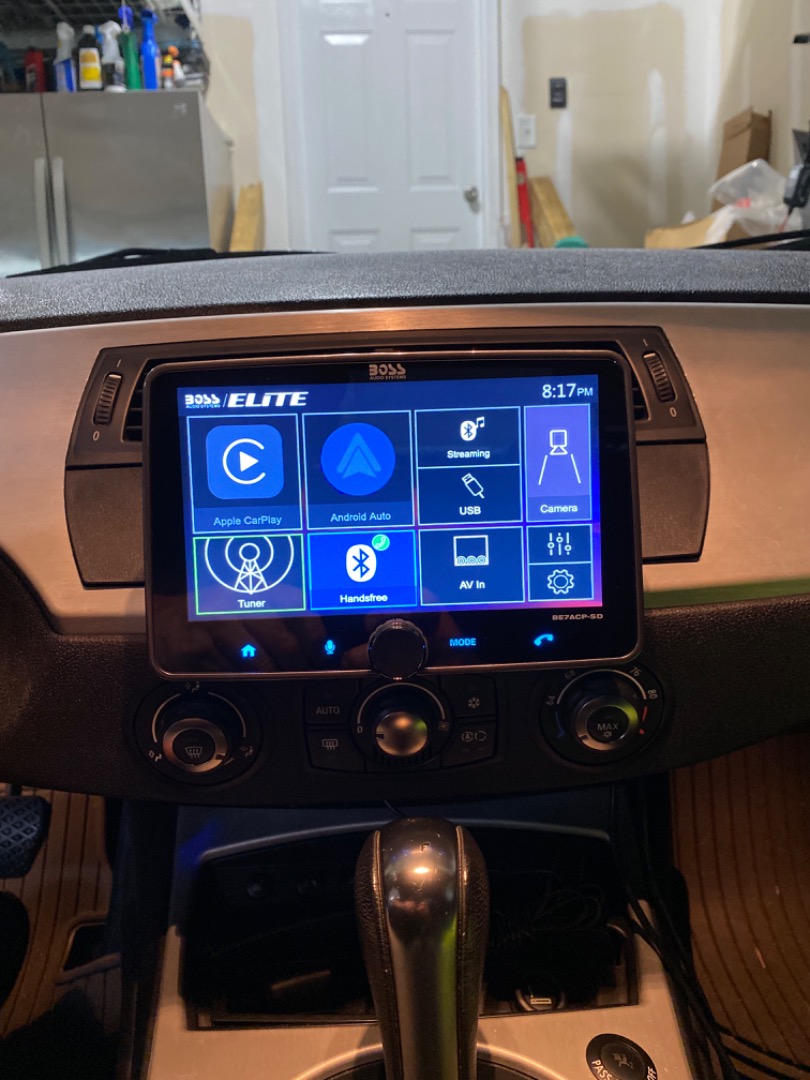 Customer review photo