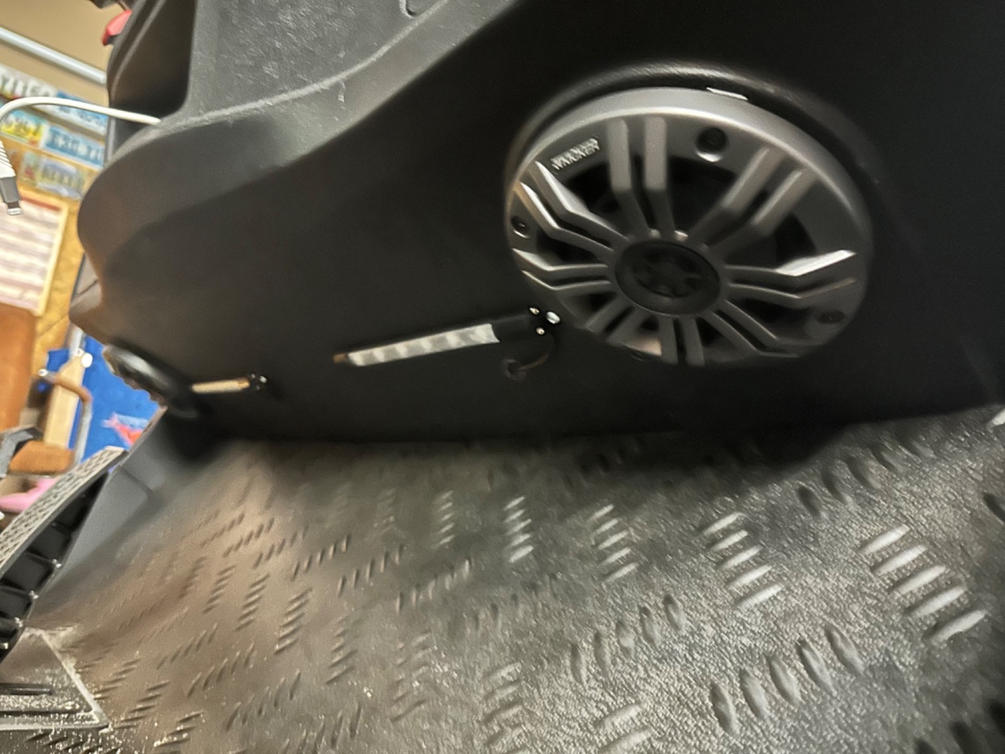 Customer review photo
