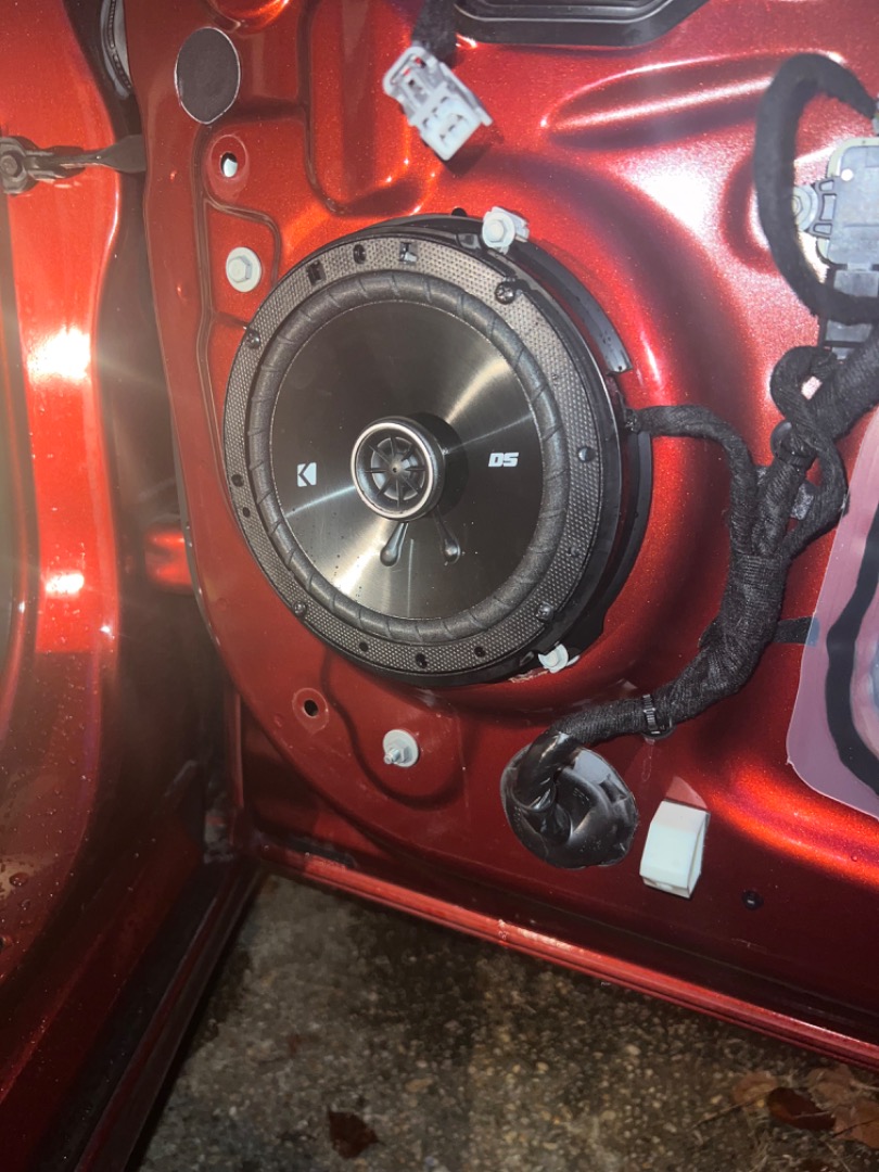 Customer review photo