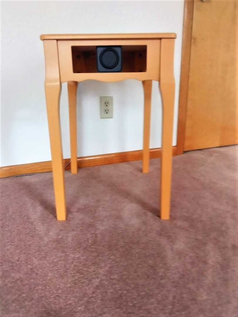 Customer review photo
