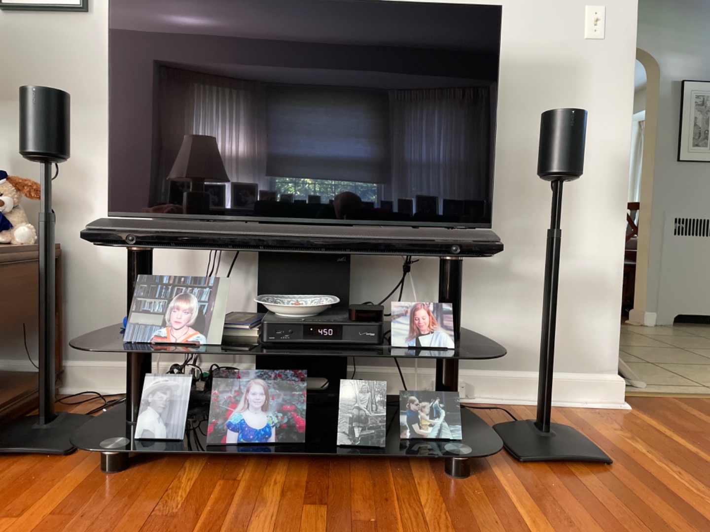 Customer review photo