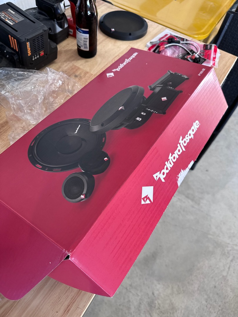 Customer review photo