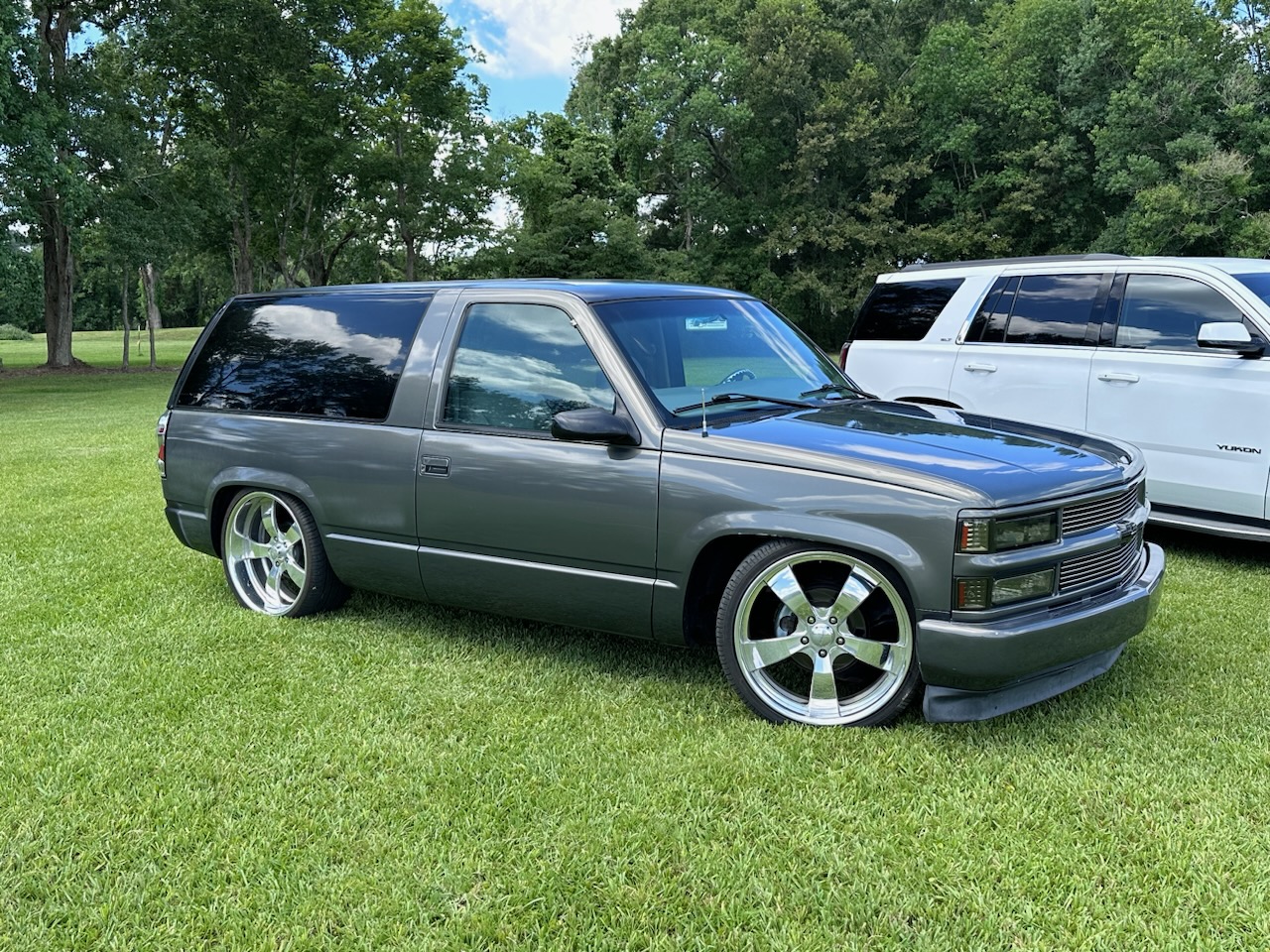Customer review photo