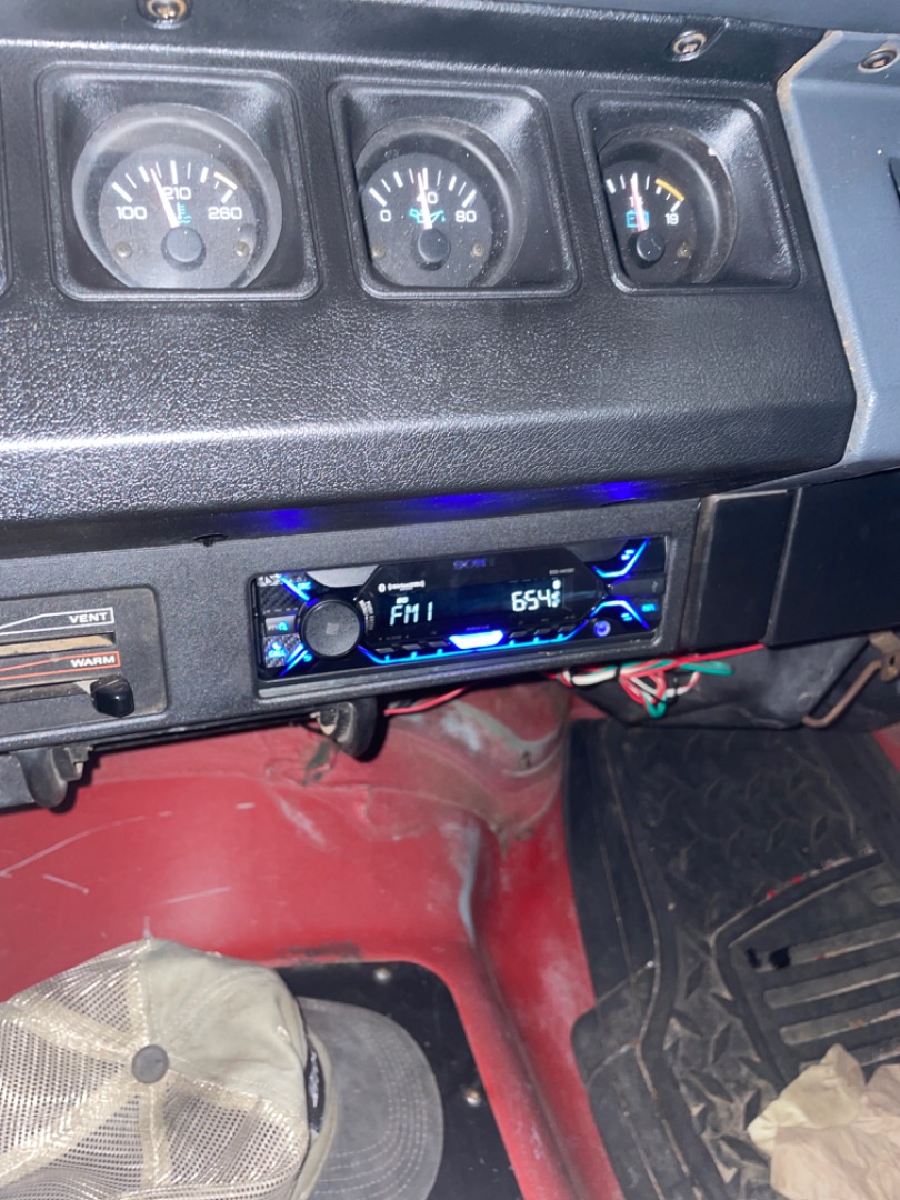Customer review photo