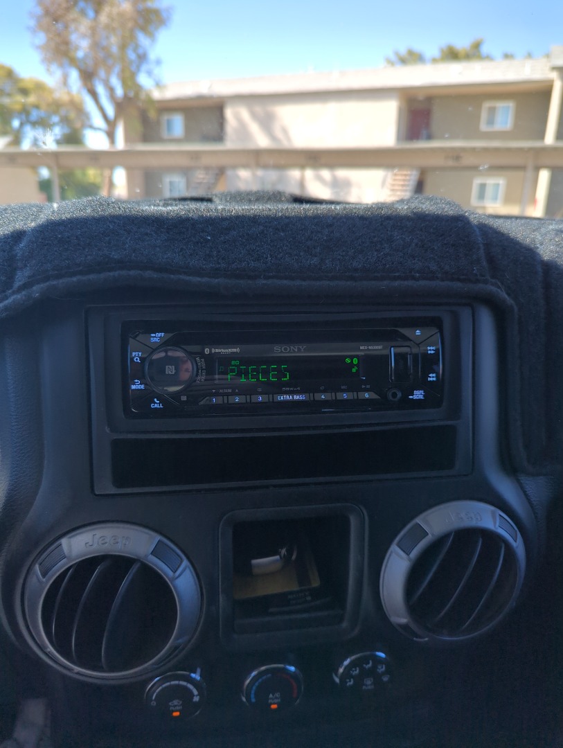 Customer review photo