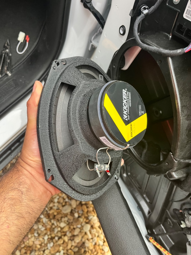 Customer review photo