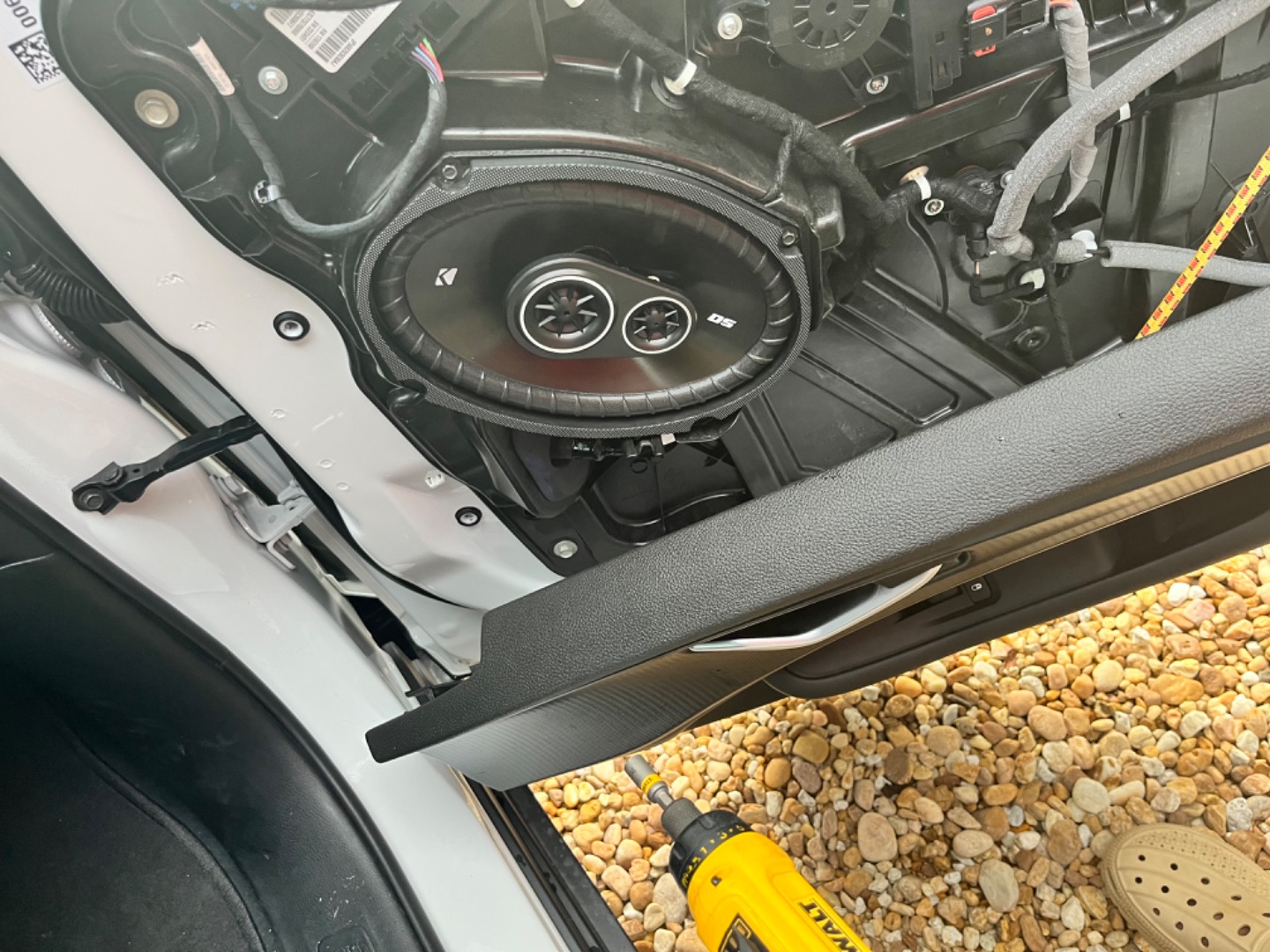 Customer review photo