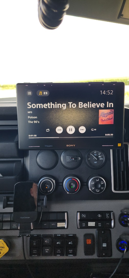 Customer review photo