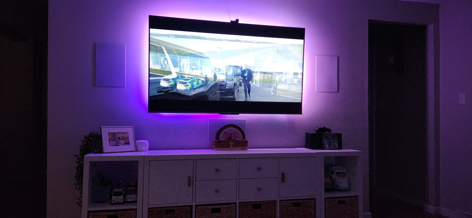 Customer review photo