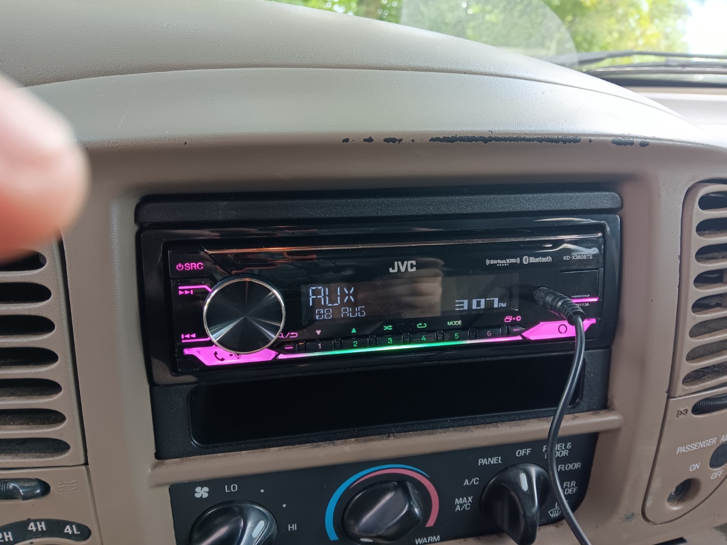 Customer review photo
