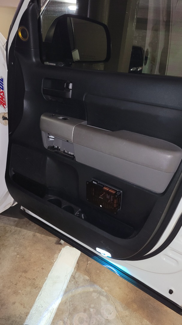Customer review photo