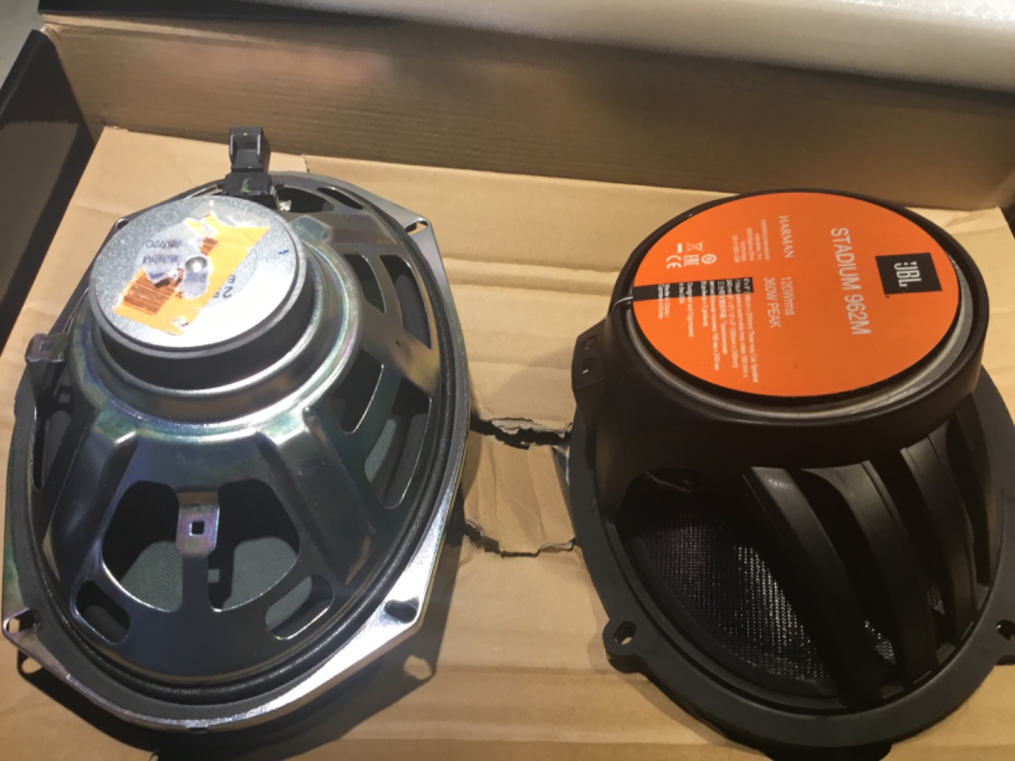 Customer review photo