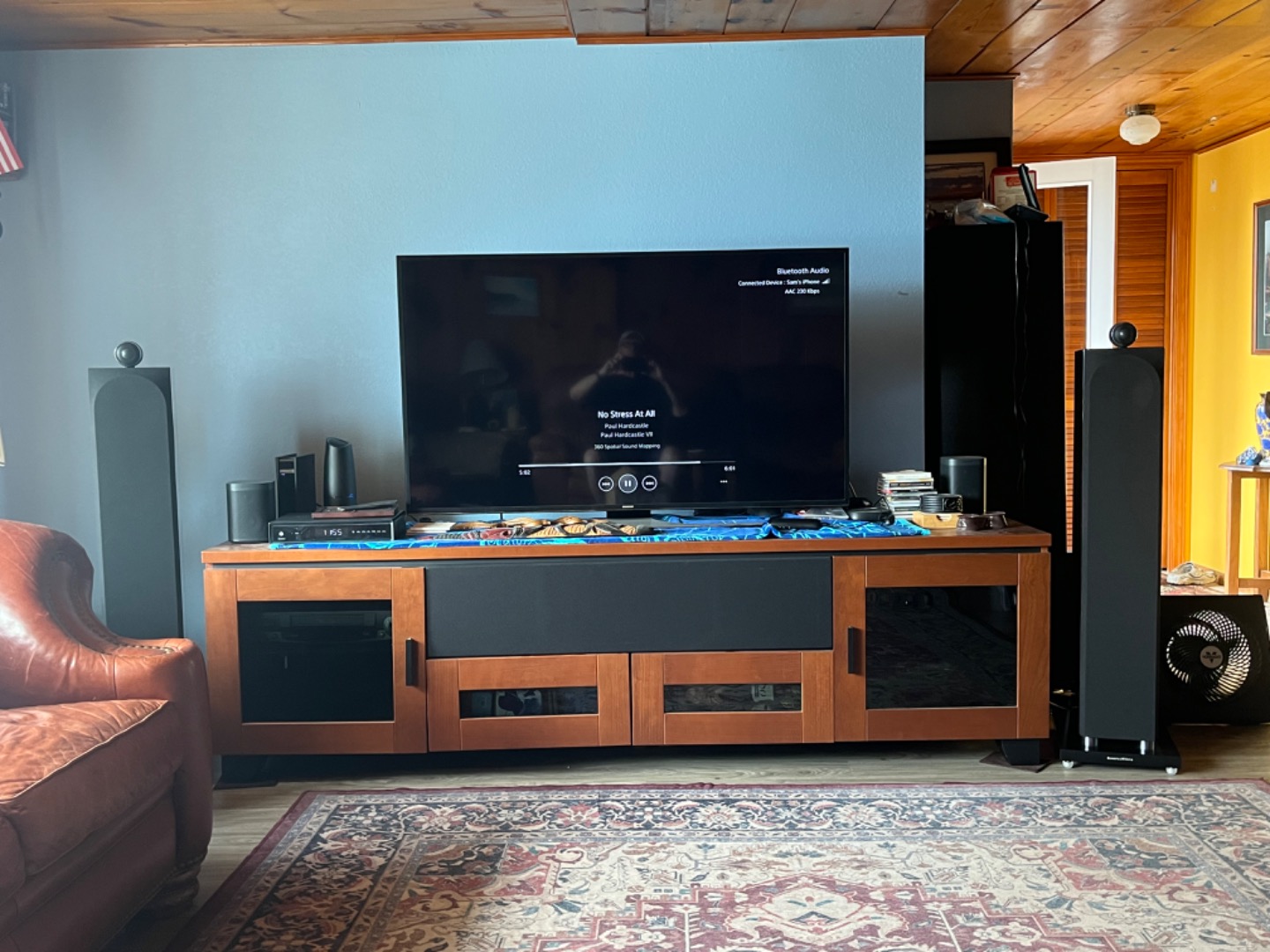 Customer review photo