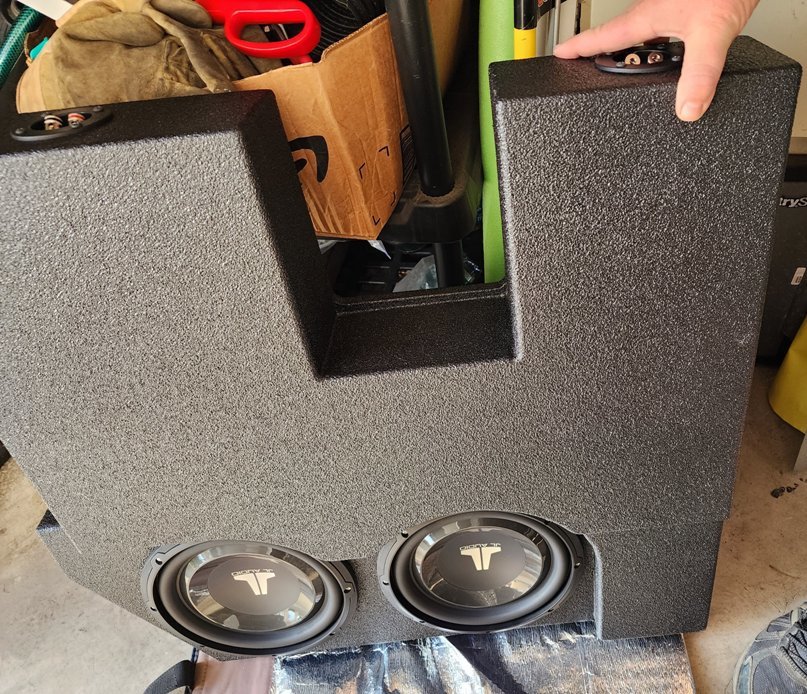Customer review photo