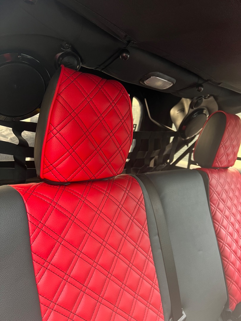 Customer review photo