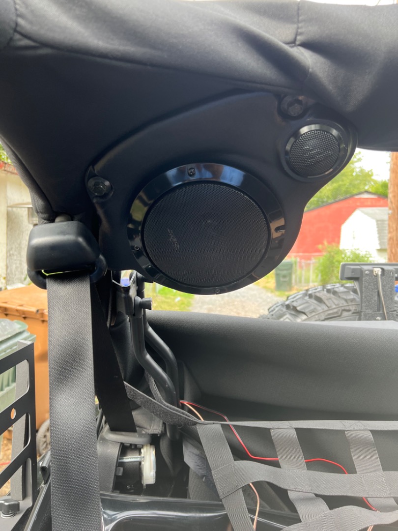 Customer review photo