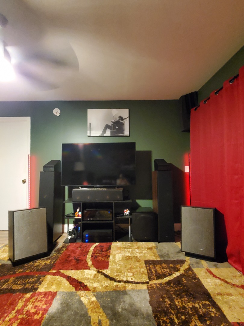 Customer review photo