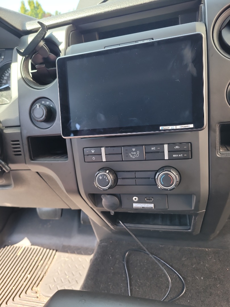 Customer review photo