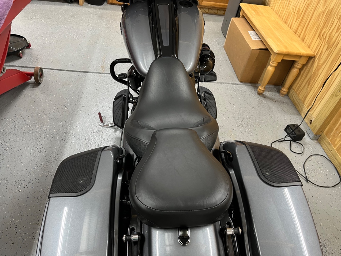 Customer review photo