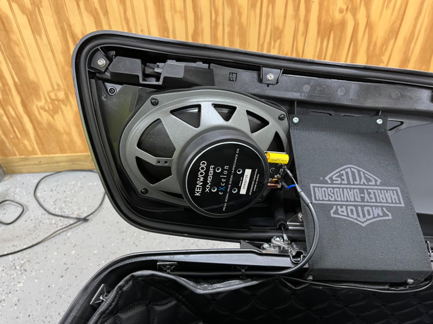 Customer review photo