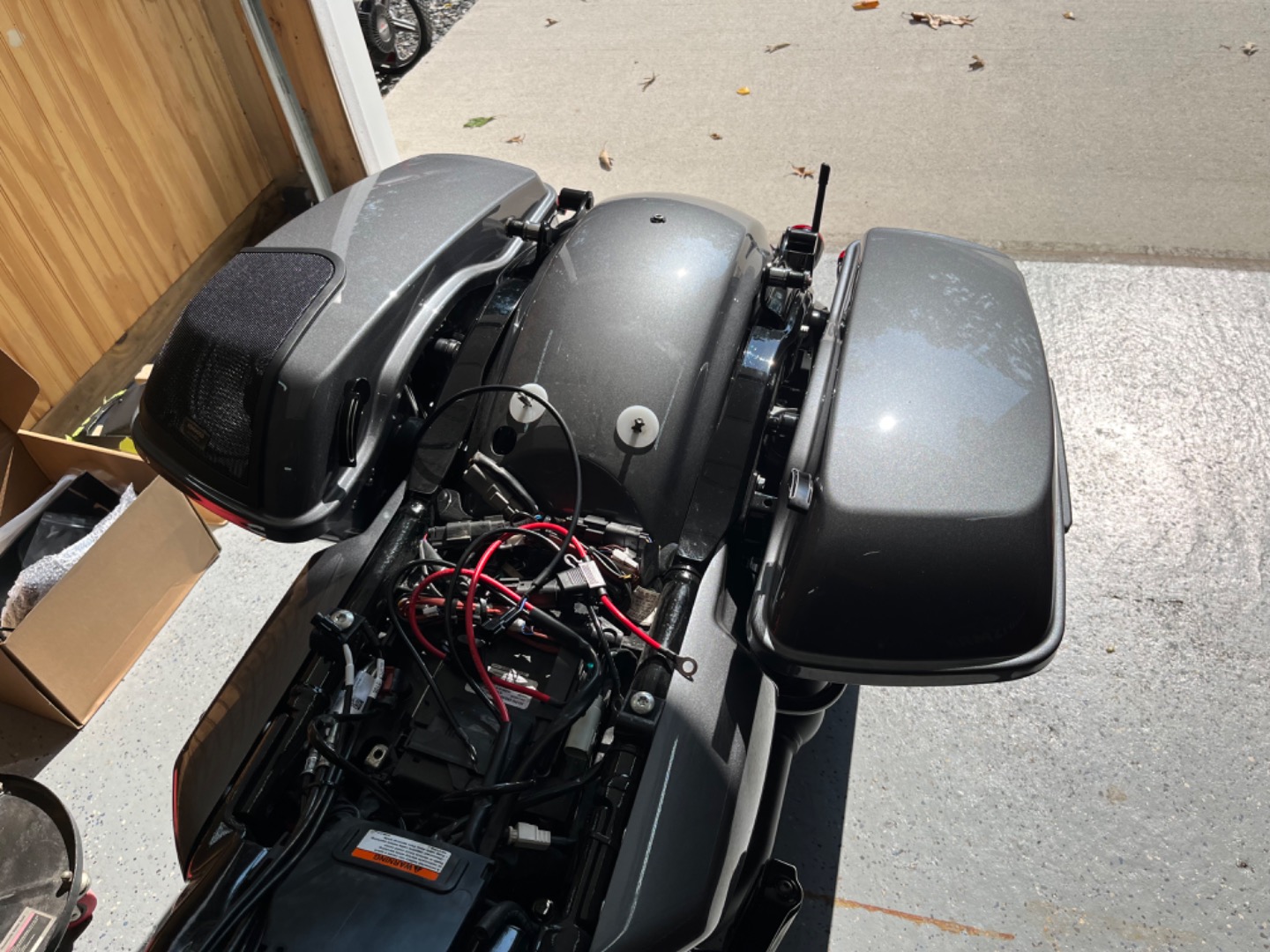 Customer review photo