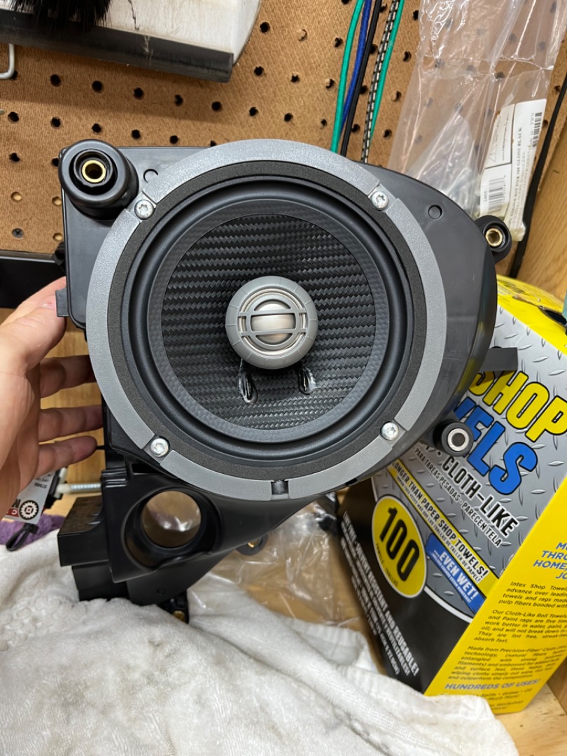 Customer review photo