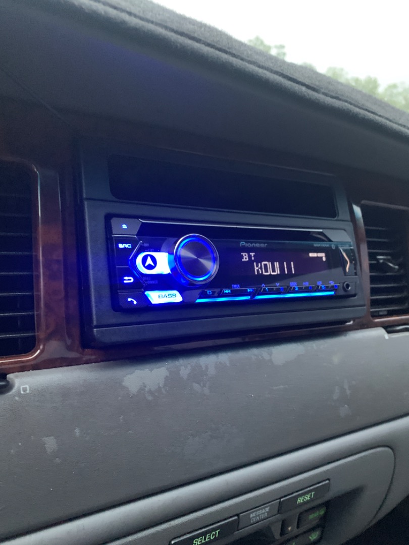 Customer review photo