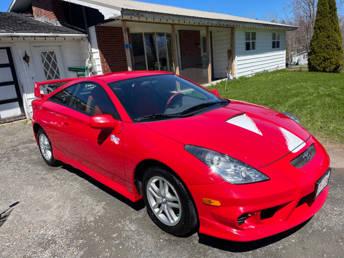 Customer review photo